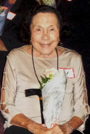 shirley w